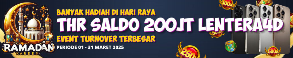 LENTERA4D PREDIKSI TOGEL AKURAT AGEN RESMI DAN TERPERCAYA