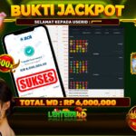 GATES OF OLYMPUS 1000