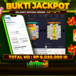 JACKPOT MAHJONG WAYS 09 AGUSTUS 2025