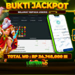 JACKPOT MAIN GATES OF OLYMPUS 1000 13 SEPTEMBER 2025