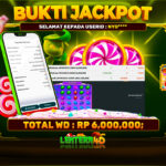 JACKPOT SWEET BONANZA SUPER SCATTER 06 SEPTEMBER 2025